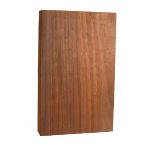 planche en bois de padouk