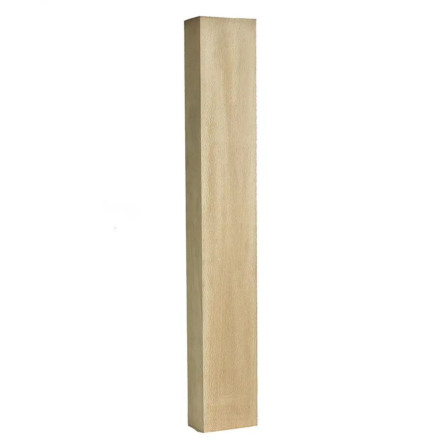 planche en bois de platane