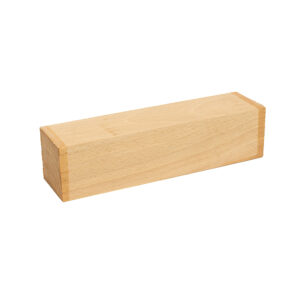 Carrelet Hêtre 200 x 50 x 50 mm