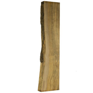 planche en bois d'olivier