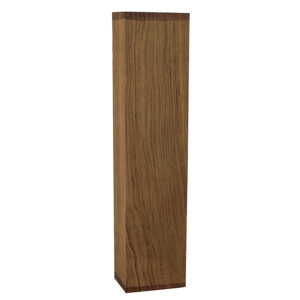 bloc bubinga