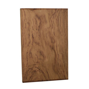 planche bubinga