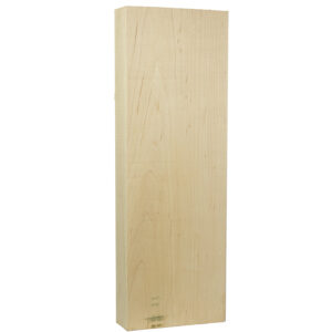 planche érable us