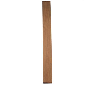 touche en bubinga