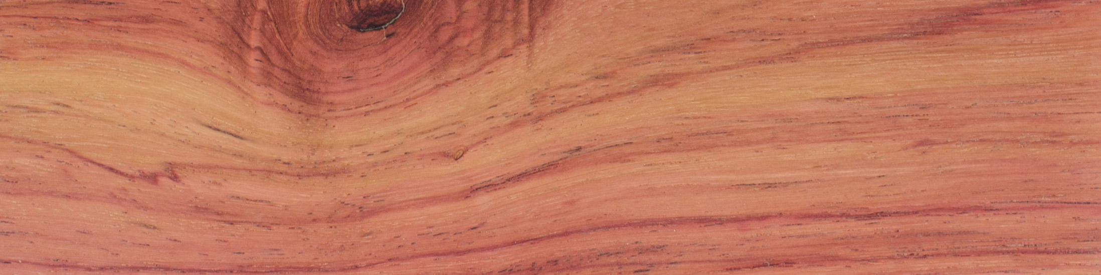 bois de rose - Tulipwood