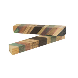 Carrelet Stylo multiwood 150 x 20 x 20 mm