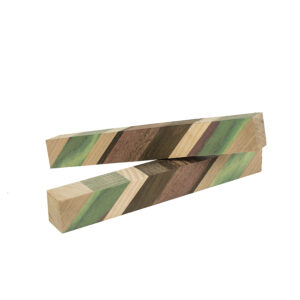 Carrelet Stylo multiwood 150 x 20 x 20 mm 02