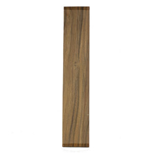 planchette en bois de goncalo alves