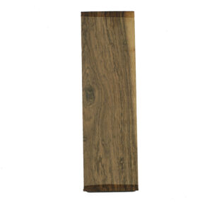 planchette en bois de louro preto